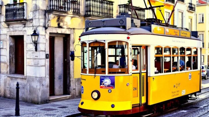 Que faire à Lisbonne ? Entre Tour de Belém, tram 28 et saudade