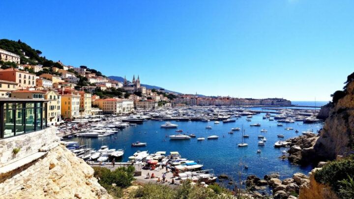 Que faire à Marseille ? Activités entre Vieux-Port, Calanques et Notre-Dame de la Garde