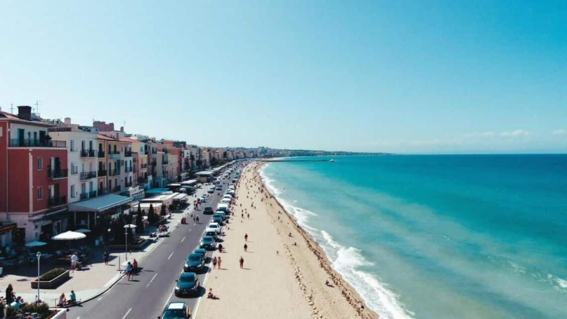 Que faire à Nice ? Entre bleu azur et douceur méditerranéenne