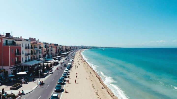 Que faire à Nice ? Entre bleu azur et douceur méditerranéenne