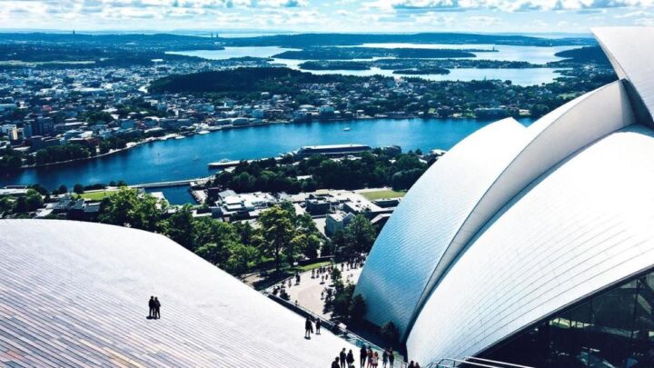 Que faire à Oslo ? Nature et culture entre Opéra et fjords