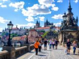 Que faire à Prague ? Activités incontournables autour du Château et du Pont Charles