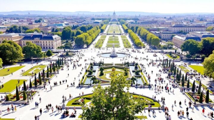 Que faire à Vienne ? Activités impériales entre Schönbrunn, Hofburg et Opéra d’État