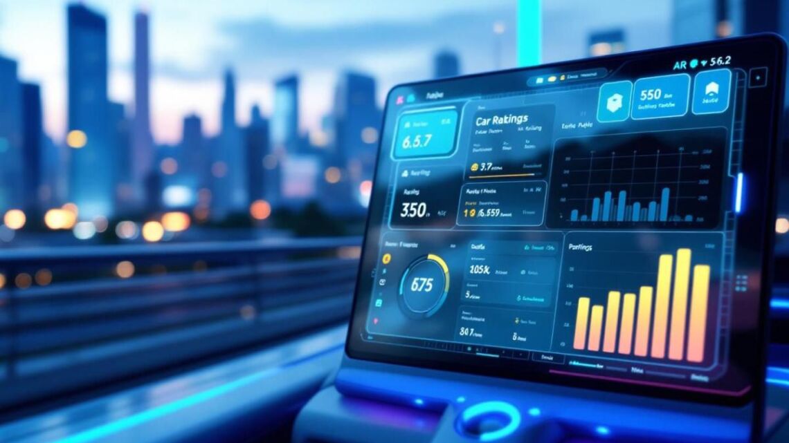 Top 5 : Meilleurs moteurs de recherche pour louer une voiture en 2026, notes et avis