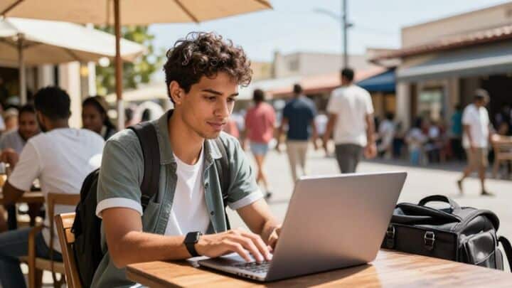 Gagner de l&rsquo;argent en voyage : 7 méthodes qui fonctionnent