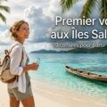 conseils 1er voyage aux les salomon