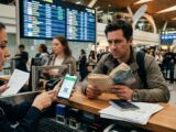 Visa supprimé, délai modifié : comment vérifier qu&rsquo;un guide de voyage est encore à jour