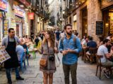 Menu à rallonge, rabatteur insistant : l&rsquo;addition touristique vue par Jimenez Julien