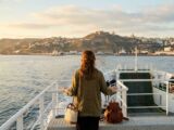 >De Marseille à Oran en bateau : quand le voyage commence en Méditerranée