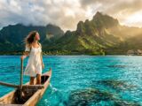 Premier voyage en Polynésie : Tahiti, Moorea ou Bora Bora, quelle île choisir ?