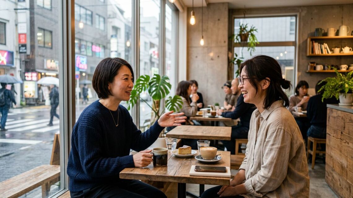Rencontrer au Japon : guide pour une connexion authentique