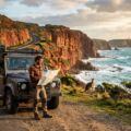 road trip en australie quelle region choisir pour son premier voyage